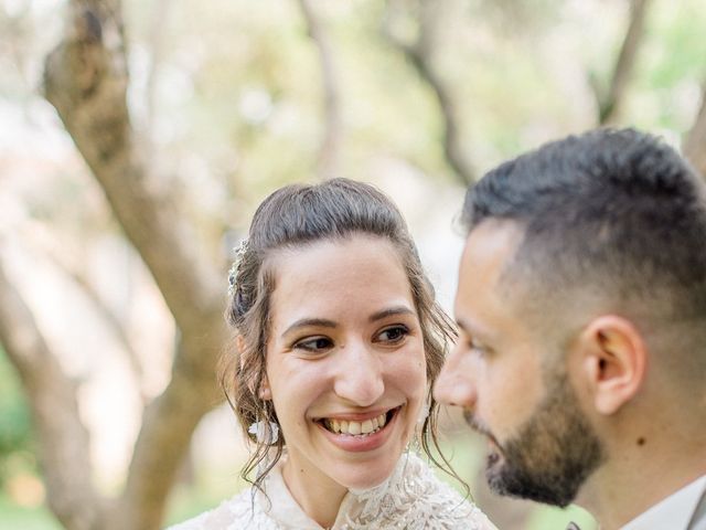 Le mariage de Alexandre et Irène à Grasse, Alpes-Maritimes 23