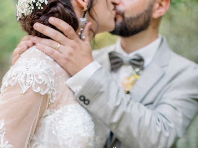 Le mariage de Alexandre et Irène à Grasse, Alpes-Maritimes 24