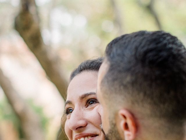 Le mariage de Alexandre et Irène à Grasse, Alpes-Maritimes 25