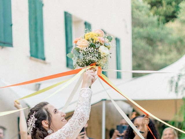 Le mariage de Alexandre et Irène à Grasse, Alpes-Maritimes 28