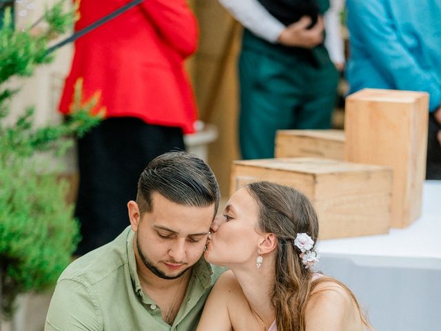 Le mariage de Alexandre et Irène à Grasse, Alpes-Maritimes 29