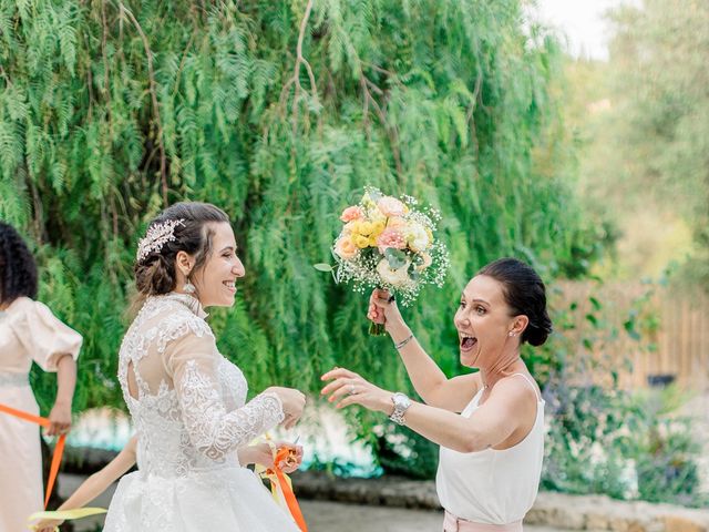 Le mariage de Alexandre et Irène à Grasse, Alpes-Maritimes 31