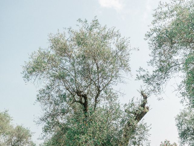 Le mariage de Alexandre et Irène à Grasse, Alpes-Maritimes 36