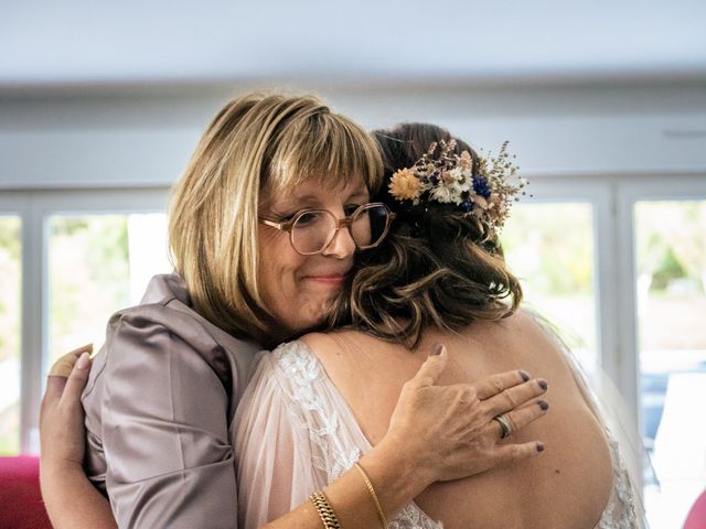 Le mariage de Julien et Laura à Thionville, Moselle 7