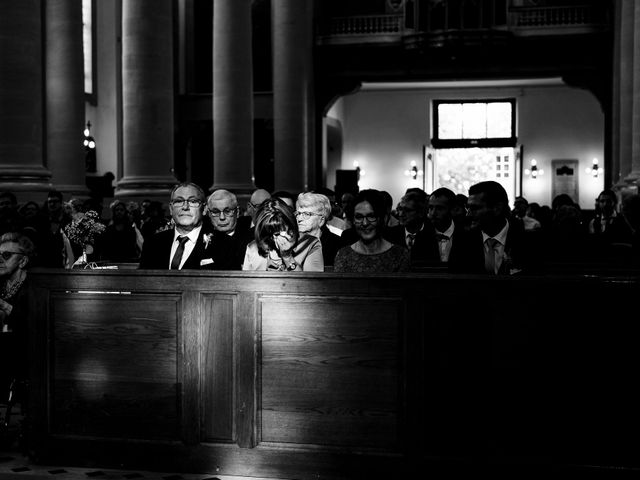 Le mariage de Julien et Laura à Thionville, Moselle 13