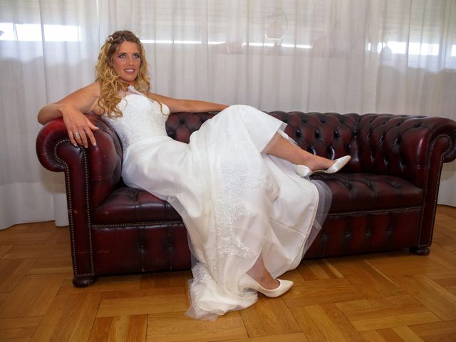 Le mariage de Olivier et Nancy à Cagnes-sur-Mer, Alpes-Maritimes 4
