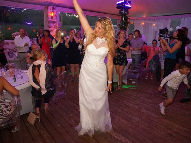 Le mariage de Olivier et Nancy à Cagnes-sur-Mer, Alpes-Maritimes 10
