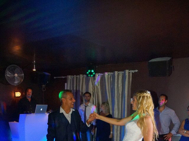 Le mariage de Olivier et Nancy à Cagnes-sur-Mer, Alpes-Maritimes 13