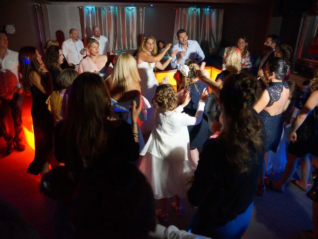 Le mariage de Olivier et Nancy à Cagnes-sur-Mer, Alpes-Maritimes 14