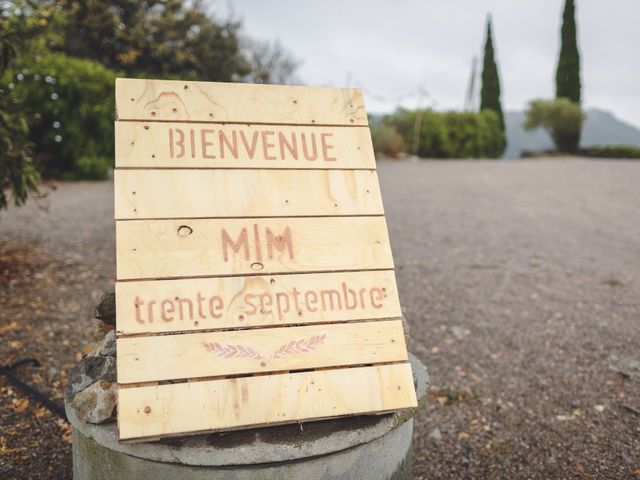 Le mariage de Morgan et Marie à Narbonne, Aude 23