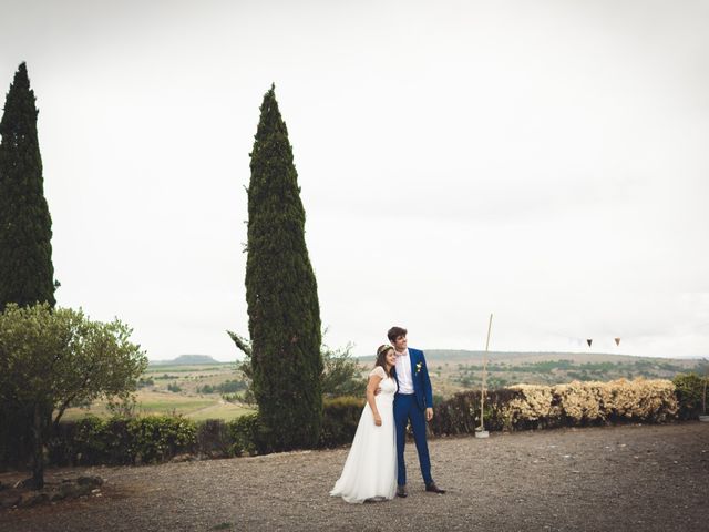 Le mariage de Morgan et Marie à Narbonne, Aude 41