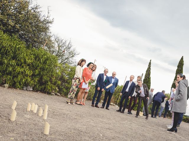 Le mariage de Morgan et Marie à Narbonne, Aude 53