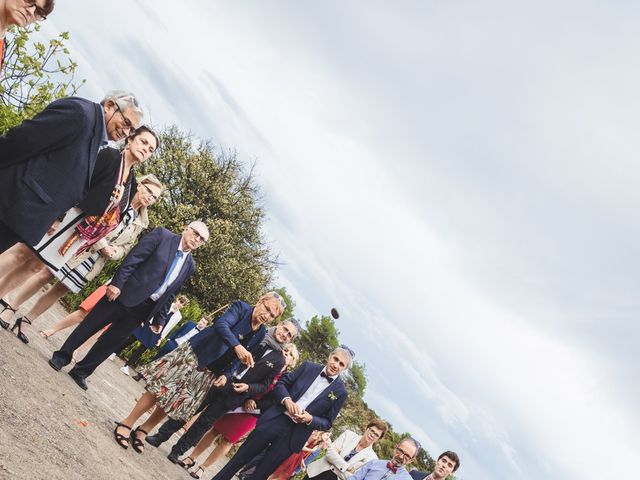 Le mariage de Morgan et Marie à Narbonne, Aude 54