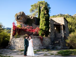 Le mariage de Rose-Marie et Rémi 2
