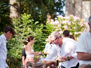 Le mariage de Manon et Baptiste 2