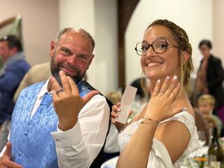 Le mariage de Amandine et Anthony