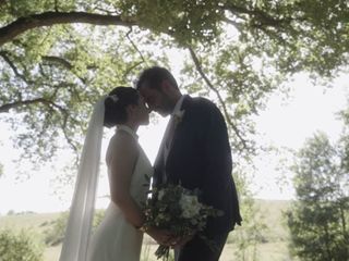 Le mariage de Anne-Sophie et Arnaud