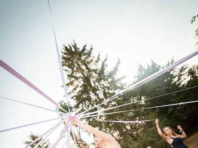 Le mariage de Guillaume et Audrey à Les Molières, Essonne 30