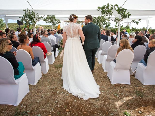 Le mariage de Rémi et Rose-Marie à Millau, Aveyron 63