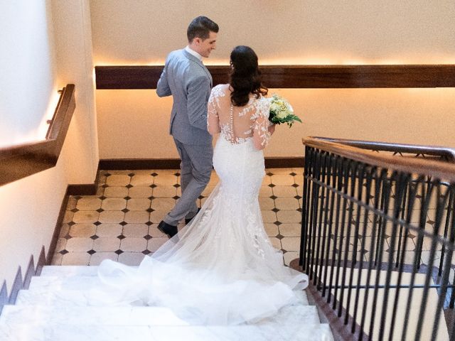 Le mariage de Aymeric et Raphaëlle à Antibes, Alpes-Maritimes 1