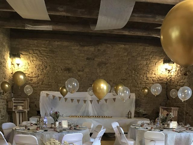 Le mariage de Celine et Nicolas et Celine à Plerguer, Ille et Vilaine 11