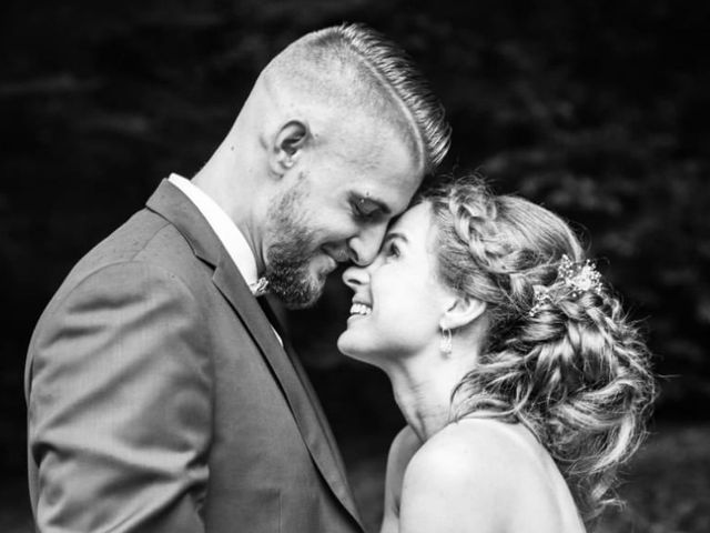 Le mariage de Celine et Nicolas et Celine à Plerguer, Ille et Vilaine 12