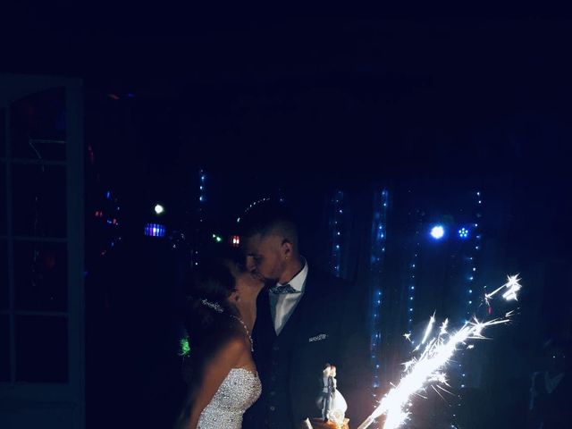 Le mariage de Celine et Nicolas et Celine à Plerguer, Ille et Vilaine 13