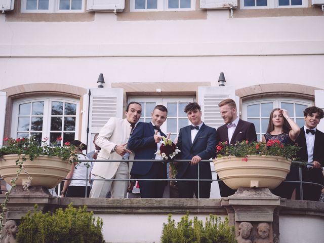 Le mariage de Richard et Cathy à Dorlisheim, Bas Rhin 18