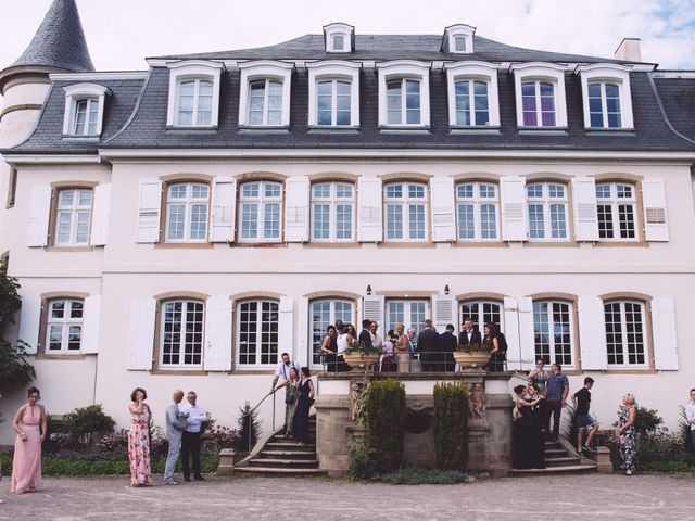 Le mariage de Richard et Cathy à Dorlisheim, Bas Rhin 19