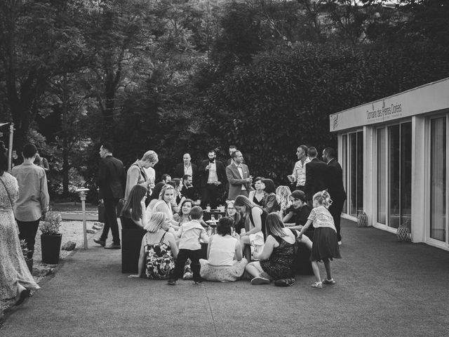 Le mariage de Guillaume et Stephanie à Ternand, Rhône 2