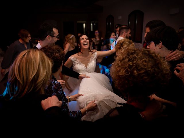 Le mariage de Anthony et Elise à Roquebrune-sur Argens, Var 7