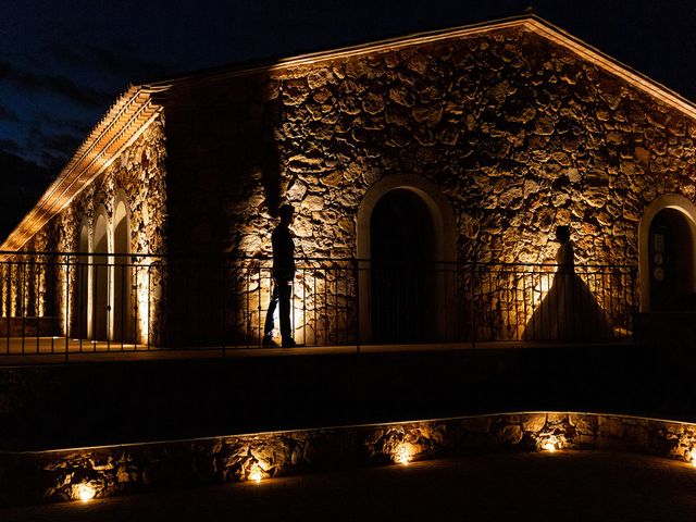 Le mariage de Anthony et Elise à Roquebrune-sur Argens, Var 1