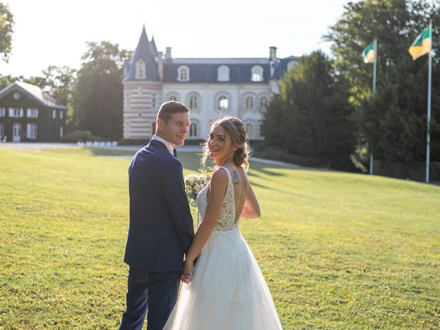 Le mariage de Stéphane  et Amandine  à Épernay, Marne 7