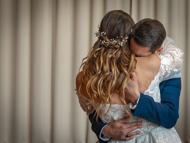 Le mariage de Benjamin et Sarah à Alfortville, Val-de-Marne 14