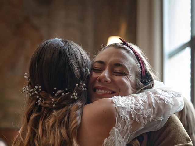 Le mariage de Benjamin et Sarah à Alfortville, Val-de-Marne 15