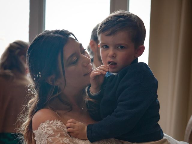 Le mariage de Benjamin et Sarah à Alfortville, Val-de-Marne 18