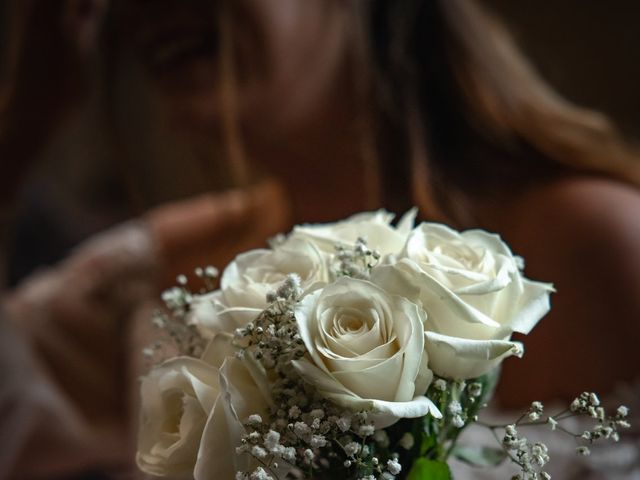 Le mariage de Benjamin et Sarah à Alfortville, Val-de-Marne 19