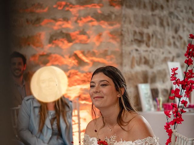 Le mariage de Benjamin et Sarah à Alfortville, Val-de-Marne 23