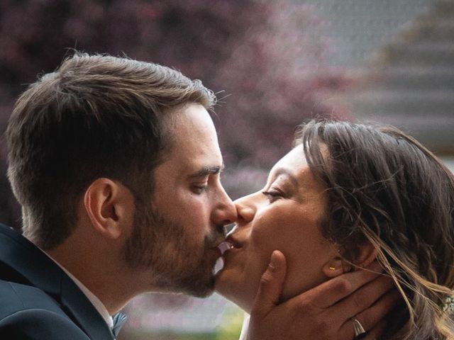 Le mariage de Benjamin et Sarah à Alfortville, Val-de-Marne 27