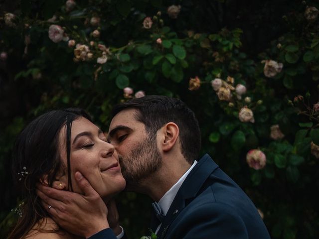 Le mariage de Benjamin et Sarah à Alfortville, Val-de-Marne 29