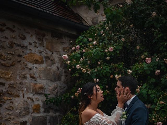 Le mariage de Benjamin et Sarah à Alfortville, Val-de-Marne 30