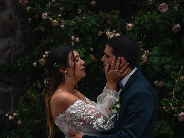 Le mariage de Benjamin et Sarah à Alfortville, Val-de-Marne 31