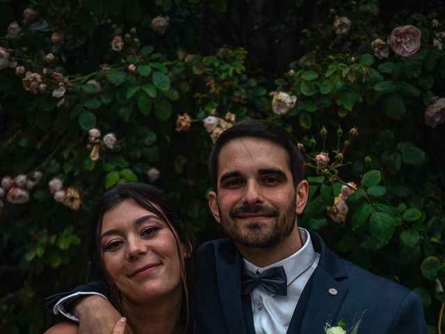 Le mariage de Benjamin et Sarah à Alfortville, Val-de-Marne 32