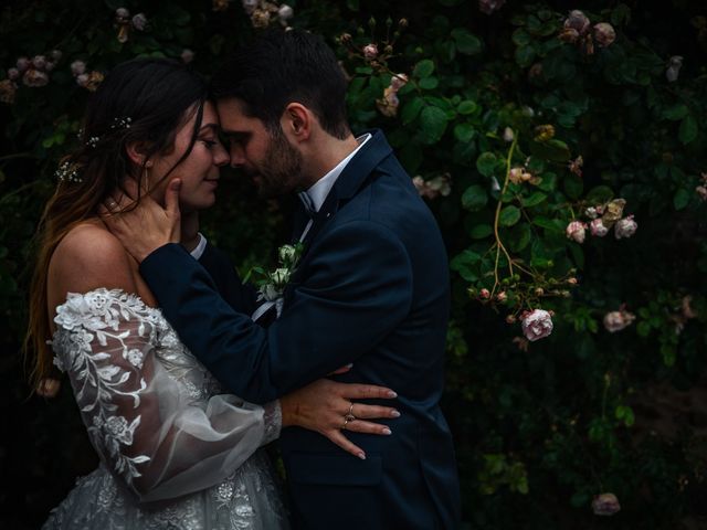 Le mariage de Benjamin et Sarah à Alfortville, Val-de-Marne 33