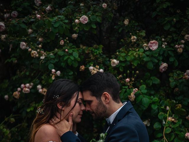 Le mariage de Benjamin et Sarah à Alfortville, Val-de-Marne 1