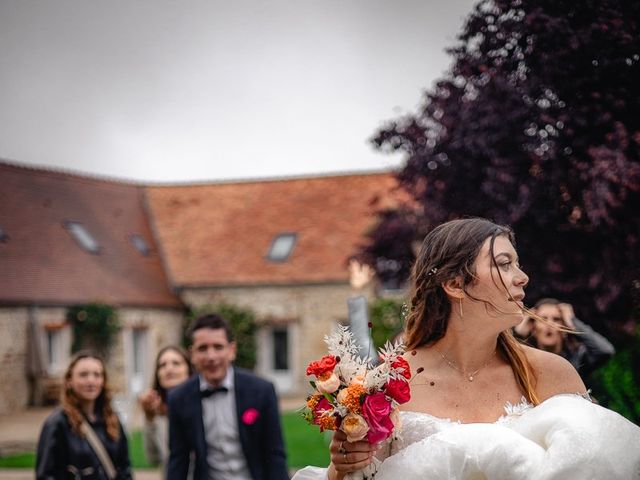 Le mariage de Benjamin et Sarah à Alfortville, Val-de-Marne 34