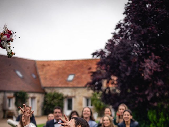 Le mariage de Benjamin et Sarah à Alfortville, Val-de-Marne 36