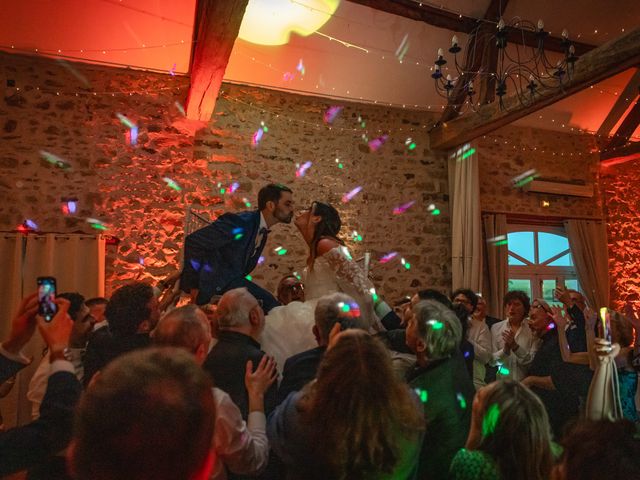 Le mariage de Benjamin et Sarah à Alfortville, Val-de-Marne 50