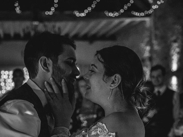 Le mariage de Benjamin et Sarah à Alfortville, Val-de-Marne 60