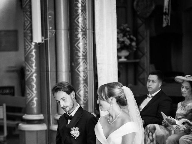 Le mariage de Baptiste et Manon à Agen, Lot-et-Garonne 8